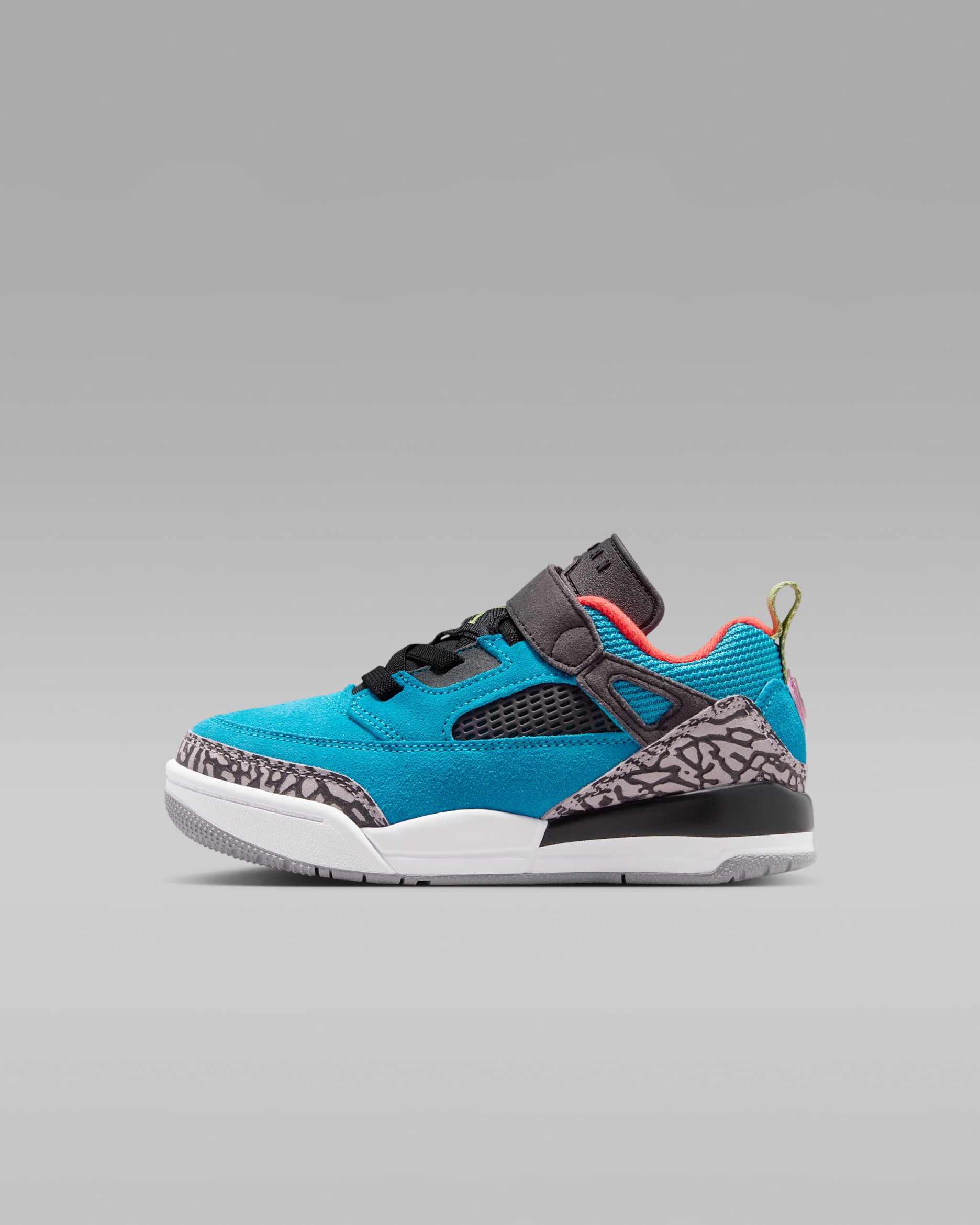 Jordan Spizike Low Little Kids' Shoes. Nike.com